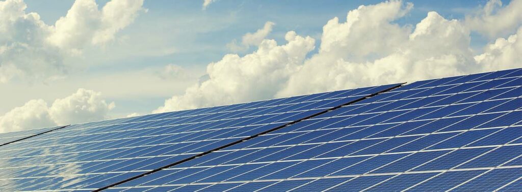 paneles solares en tu hogar o negocio