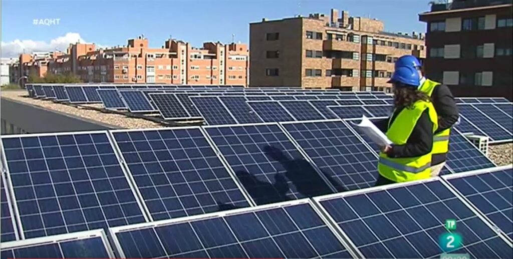 El sector fotovoltaico: oportunidades laborales en pleno crecimiento